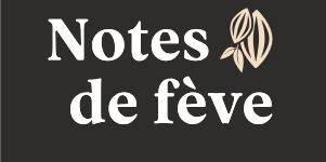 Plaque chocolat "Notes de fève" Matran