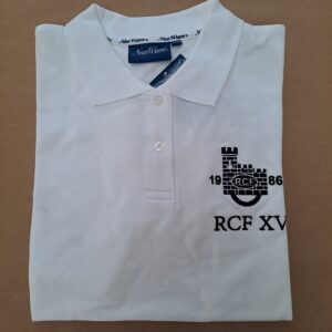 Polo RCF XV